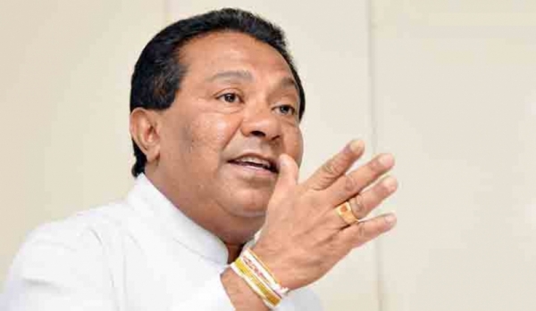 SB Says UPFA Will Soon Topple Current Government Either At Election Or Within Parliament