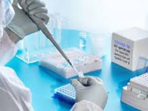 Over 130,000 PCR tests performed in SL so far