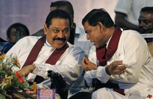 Former Minister Basil Rajapaksa Expected To Return To Sri Lanka Today After &quot;Prolonged Holiday&quot;