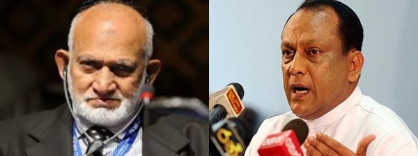 SLFP In Utter Disarray Over No-Confidence Motion: Lakshman Yapa Contradicts Fowzie And Says Party Will Support NCM