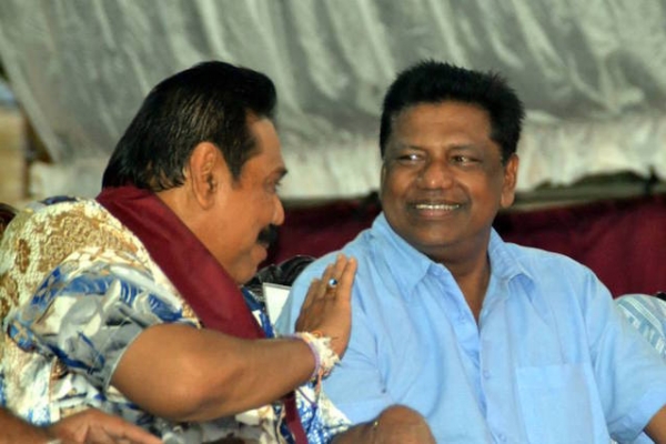 Welgama Indirectly Rules Out Gota&#039;s Candidature: &quot;We Don&#039;t Want To Think Of A World Beyond Mahinda Rajapaksa&quot;