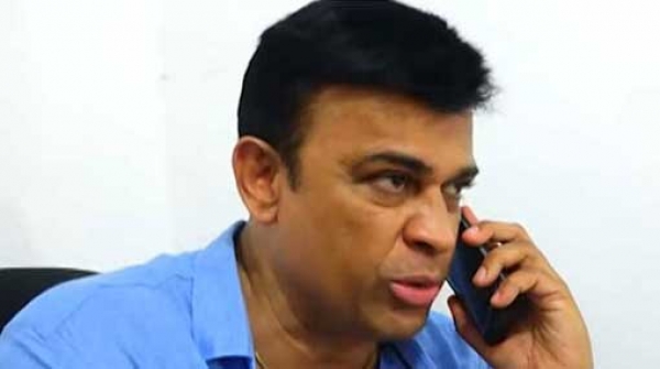 Recording Of Alleged Telephone Conversation Between Ranjan Ramanayake And Shani Abeysekera Now In Circulation On Social Media
