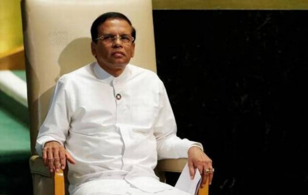 SLFP Opts To Launch Full Organization To Ensure President Sirisena&#039;s Victory At Next Presidential election