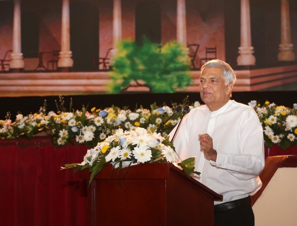 Prime Minister Ranil Wickremesinghe To Step Down From Office This Evening After Making Special Statement: 15-Member Cabinet Until Next Election