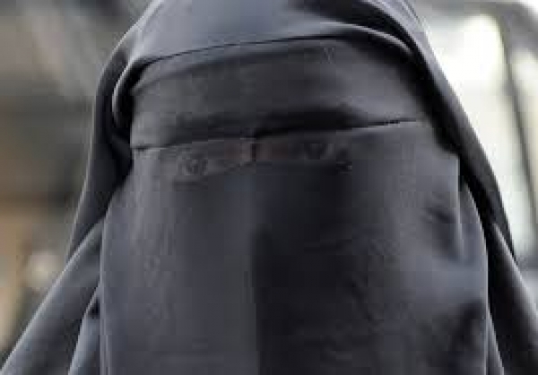 Clothing Covering Face Banned From Tomorrow Under Emergency Regulations: Decision Attributed To National Security Concerns