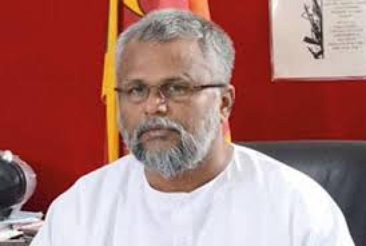 Sri Lankan Minister Dismisses Indian Claims on Katchatheevu Island