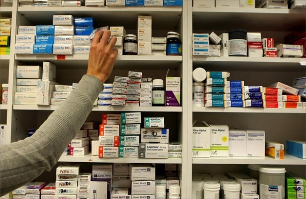 Pharmacies to remain open