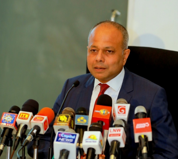 ADB-supported Master Plan To Steer Port Development Until 2050: Oluvil Harbour To Be Handed Over To Fisheries Ministry: Sagala