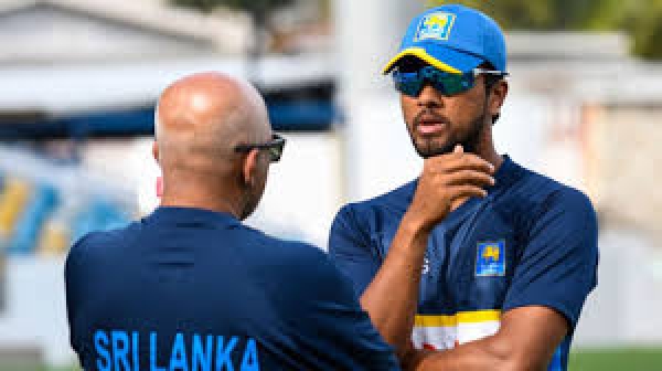 Chandimal, Hathurusinghe, Gurusinghe Banned For 02 Tests And 04 ODIs By ICC
