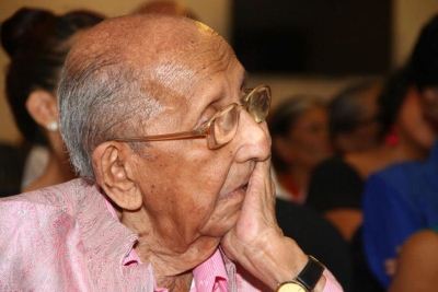 Funeral Of Dr. Lester James Peiris To Be Held Under State Patronage Today