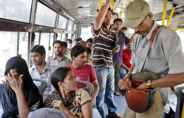Cabinet Approves Proposal To Increase Bus Fares By 12.5%: Minimum Bus Fare Will Now Be Rs. 12