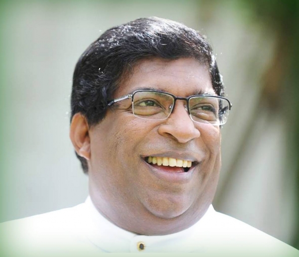 &quot;We Know Who Our Presidential Candidate Should Be: Everyone In The UNP Is On The Same Page About Presidential Candidacy&quot;: Ravi