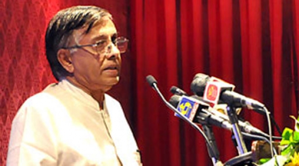 Prof. Colvin Gunaratne Resigns From Sri Lanka Medical Council Chairman Post