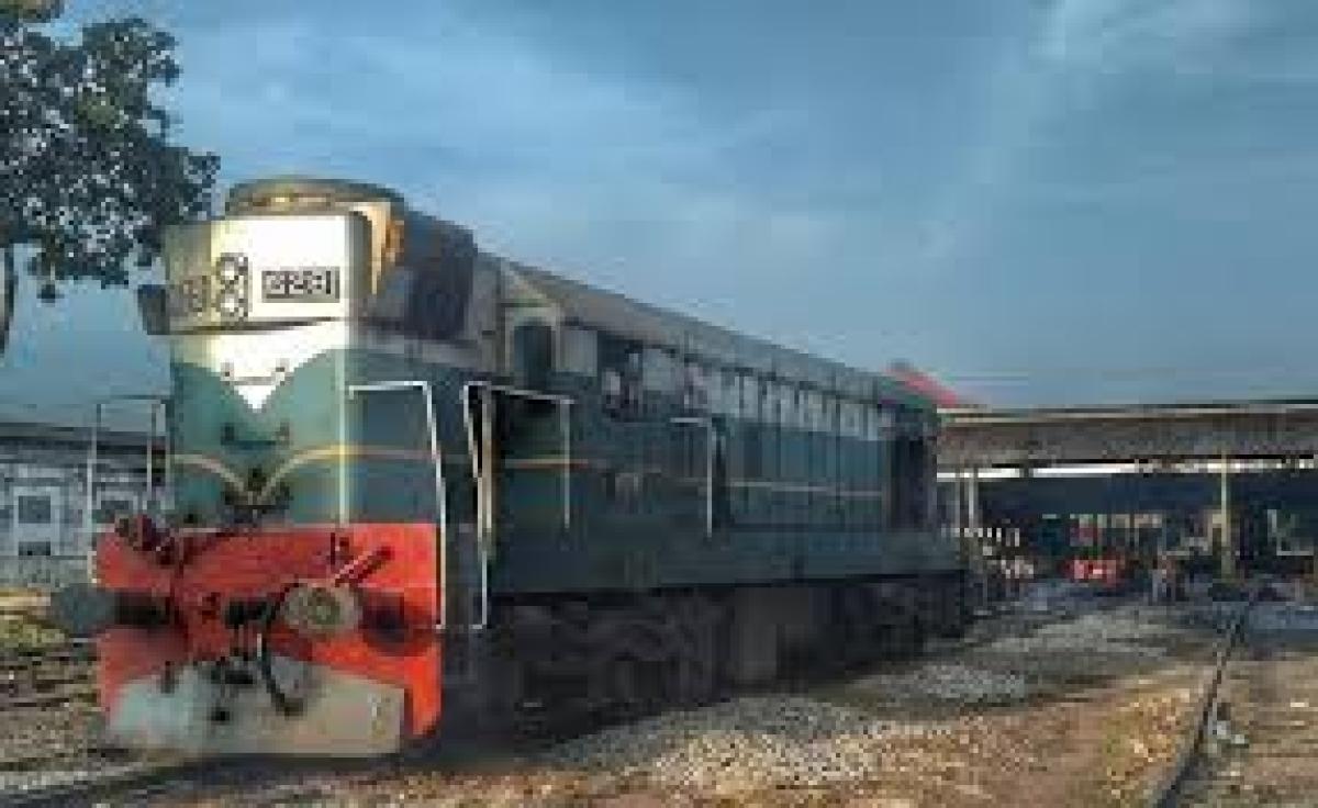 Railway Department Tackles Locomotive Driver Shortage
