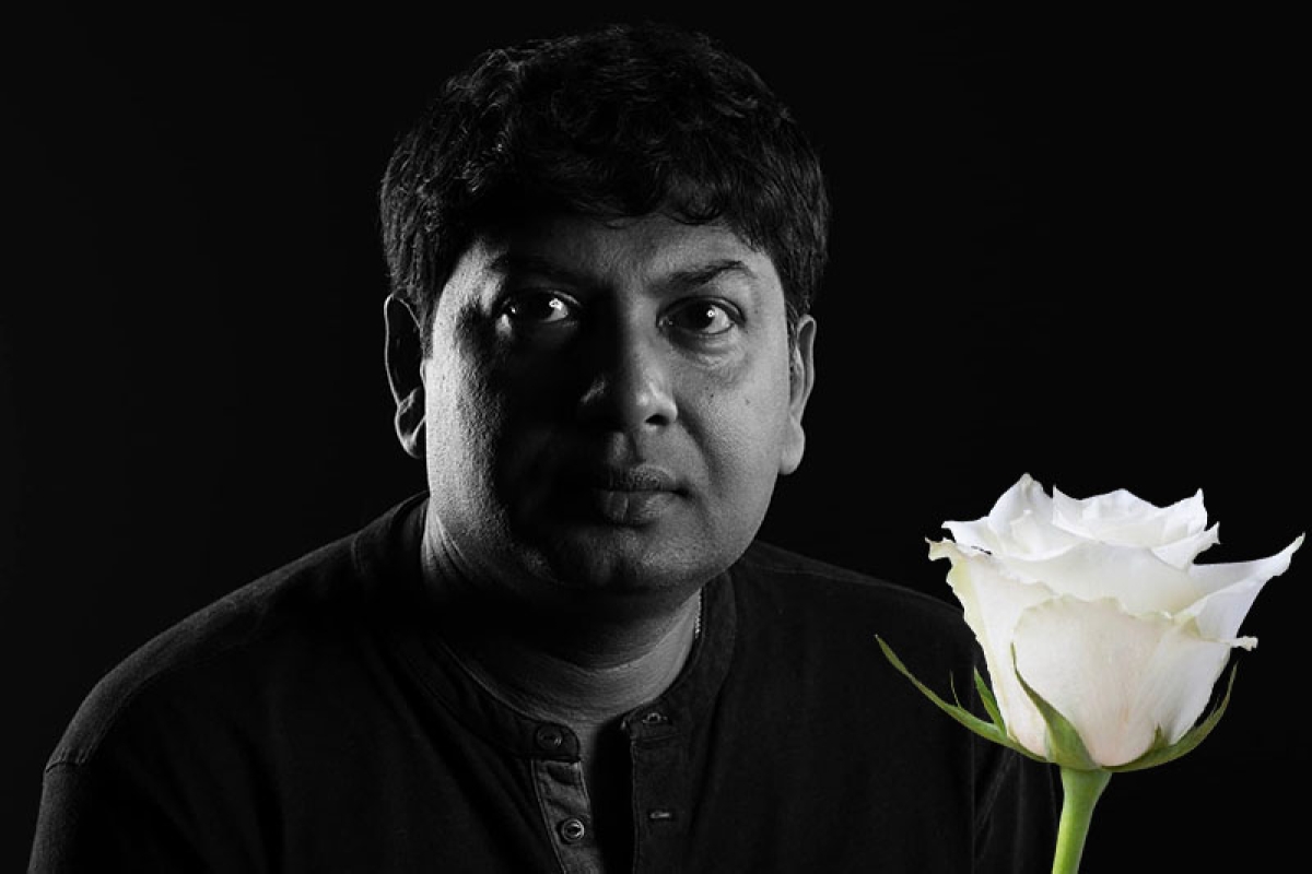Sri Lanka Mourns the Loss of Pioneering Satirist and Advertising Personality Harith Gunawardena