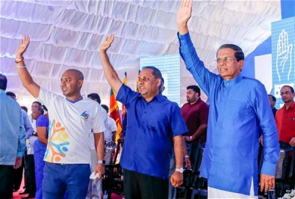 SLFP, Joint Opposition And JVP Oppose To Hold Provincial Council Election Under Old System To Avoid Delays