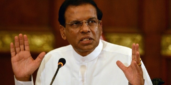 Easter Sunday Attack: Parliamentary Committee Accuses President Sirisena Of Undermining Security Systems Leading To Serious Lapses