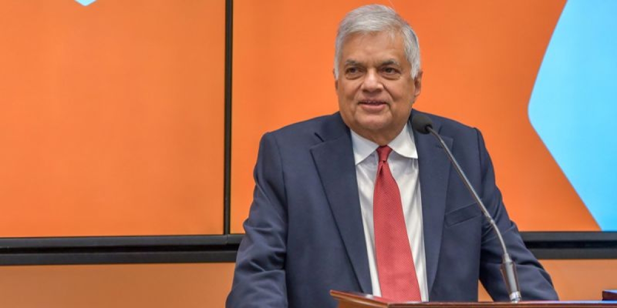 President Ranil Wickremesinghe Set To Contest at Upcoming Presidential Election As &quot;Independent, National Candidate&quot; Without Direct Party Affiliations