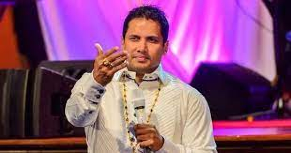 Pastor Jerome Fernando Returns to Sri Lanka, Obligated to Give Statement to CID Within 48 Hours