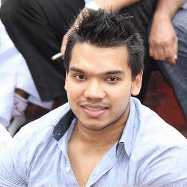 Namal Rajapaksa Prevented From Entering US Due To Unspecified Reasons