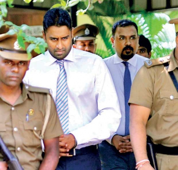 CID Conducts Search At Perpetual Treasuries Office In Colombo: Police Obtain Warrant From Court