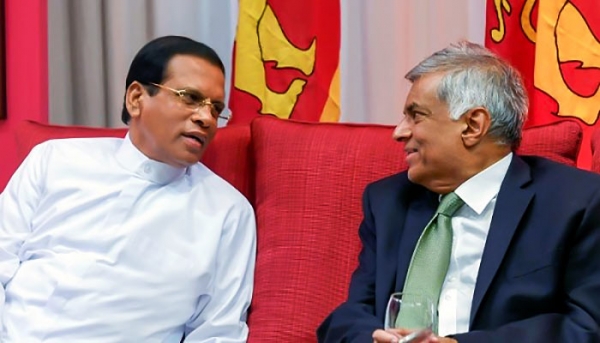 President Says Comprehensive Cabinet Reshuffle Will Happen Soon: SLFP CC To Decide Party&#039;s Continuation In Government