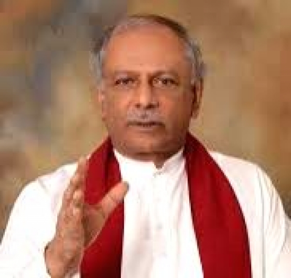 Dinesh Gunawardena Says Commission Of Inquiry Headed By SC Judge Will Be Appointed To Review Previous Investigations