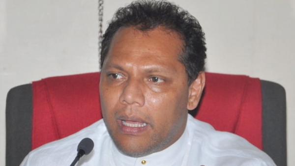 Prime Minister Directs Police To Take Action Against Dayasiri Jayasekera To Interfering With Law Enforcement Authorities And Securing Release Of Suspects