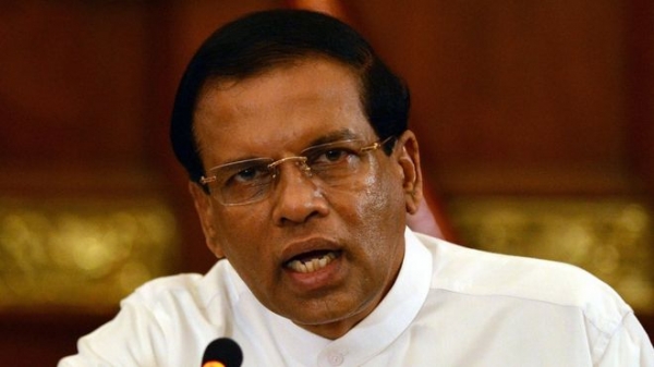President Says He Will Never Appoint Wickremesinghe As PM, Blames Wickremesinghe For Stalled Cases