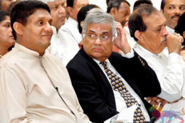 Prime Minister, Speaker And Sajith Hold Discussions To Resolve UNP Presidential Candidacy Issue: Final Decision Expected On Wednesday