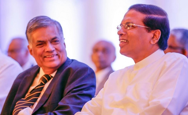 Cabinet Reshuffle Unlikely Before Sinhala-Tamil New Year: &quot;President - PM Require More Time To finalize Changes&quot;