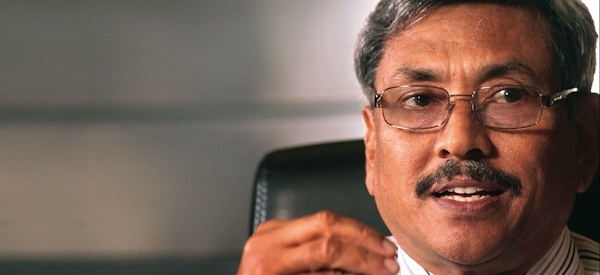 Special High Court On Corruption Decided To Hear D.A. Rajapaksa Museum Case Against Gota On A Daily Basis From December 04