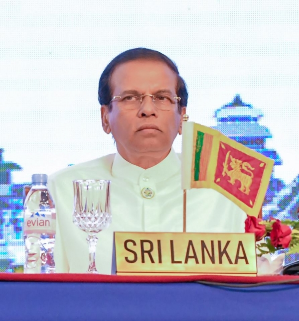 Confusion Reigns As SLFP Cancels Press Conference To Announce Its Position On Presidential Election