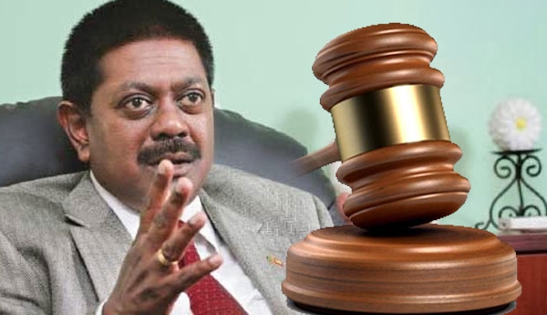 Fort Magistrate Re-Issues Open Warrant On Jaliya Wickramasuriya For Failing To Appear Before Court