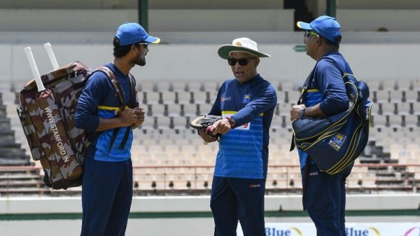 ICC Hearing Of Chandimal, Hathurusinghe And Gurusinghe To Start At 6 PM Today: Suspension Expected