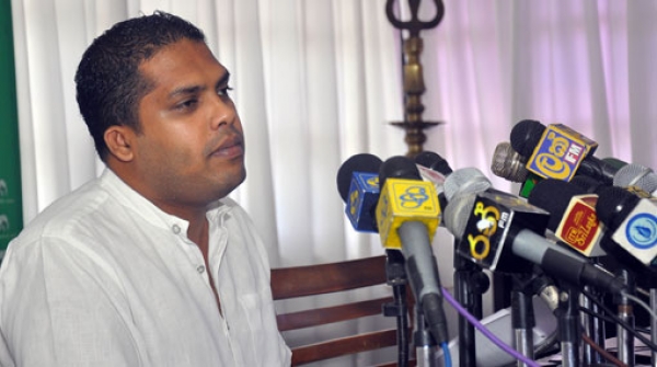 Harin Says Sri Lanka Has Prioritized Semi-skilled And Skilled Categories In Foreign Employment