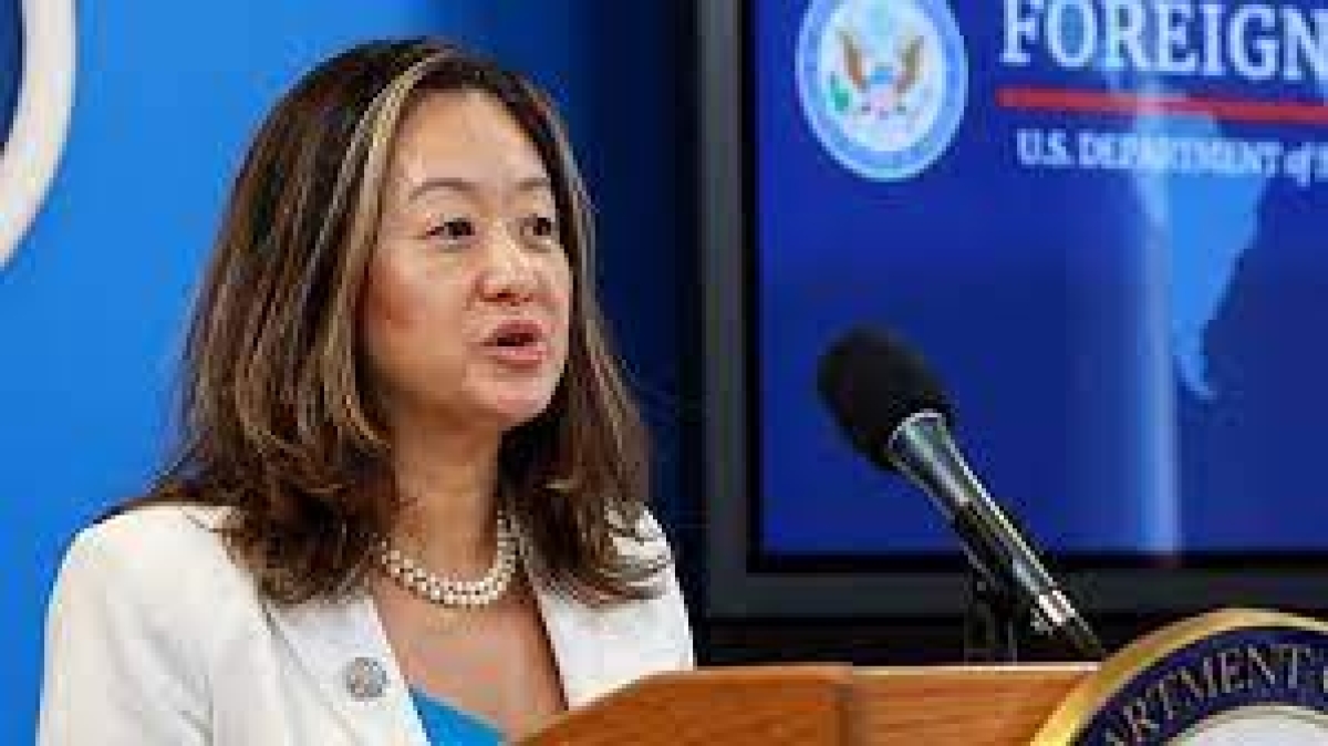 US Ambassador Julie Chung Expresses Concerns Over Sri Lanka&#039;s Continued Use of the Prevention of Terrorism Act
