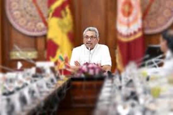 Prez gives Cabinet Ministers two more weeks to study MCC report