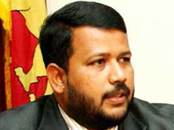 Bathiudeen questioned