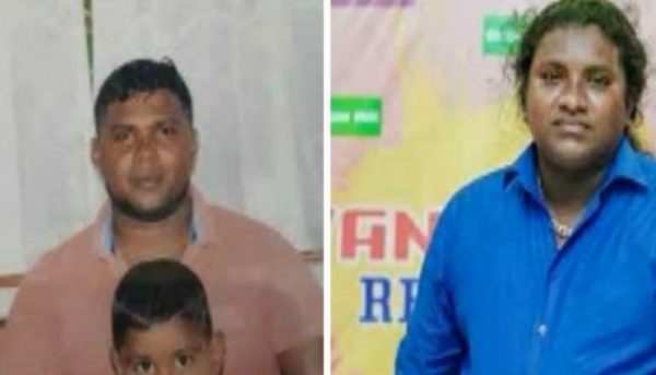 CID Uncovers Horrific Details Of Police Criminal Gang: Two Businessmen In Rathgama Murdered And Burnt In Medagangoda Reserve