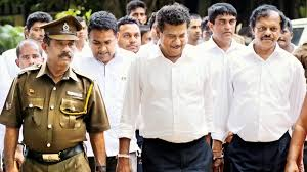 Alleged Misappropriation Of Rs. 500 Million: Gamini Senarath And Two Others Acquitted By Special High Court In Litro Gas Case