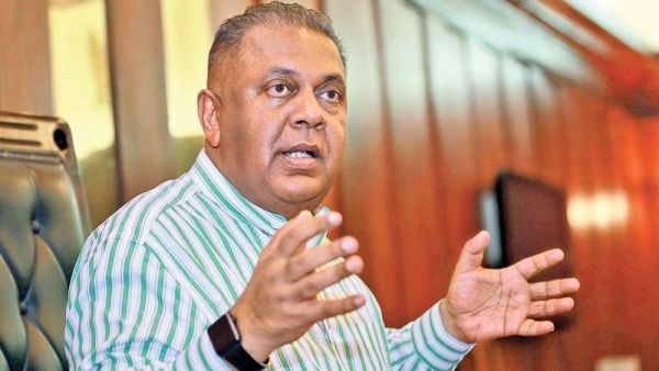 Mangala Directs All State Media Institution Heads To Resign With Immediate Effect