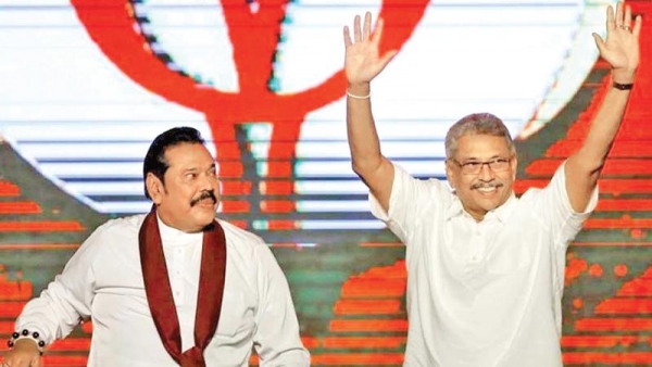 Indian Prime Minister Narendra Modi Congratulates Gotabhaya Rajapaksa On Election Victory