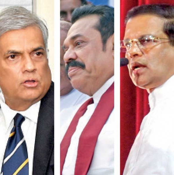 International Pressure Mounting On Sri Lankan Political Authorities To Uphold Constitution And Maintain Rule Of Law