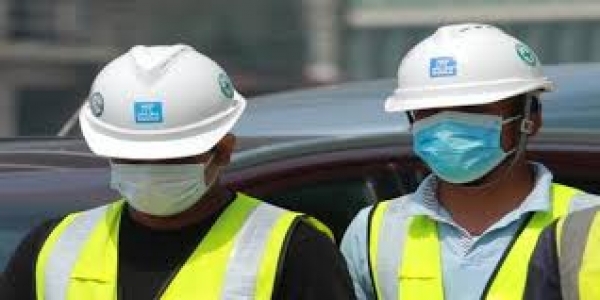 Government Promises Legal Action Against Errant Traders Violating Maximum Retail Price On Surgical Masks