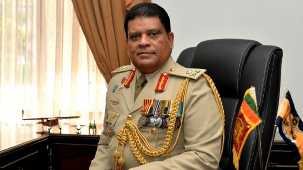 Army Commander Shavendra Silva Assumes Duties As Acting Chief Of Defence Staff: Sumedha Perera Likely To Appointed Upon Amendment Of CDS Act