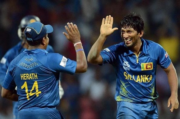 Sri Lanka Squad For T20 Series Announced: Chandimal To Captain: Jeevan Mendis Recalled After 04 Years