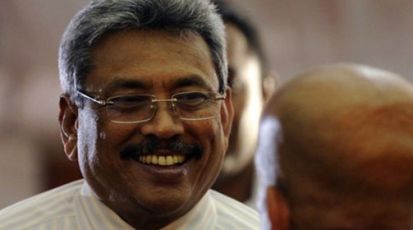 &quot;Have Right Systems, Plans And Strategies In Place Without Worrying Too Much About Presidential Candidate:&quot; Gota Tells JO