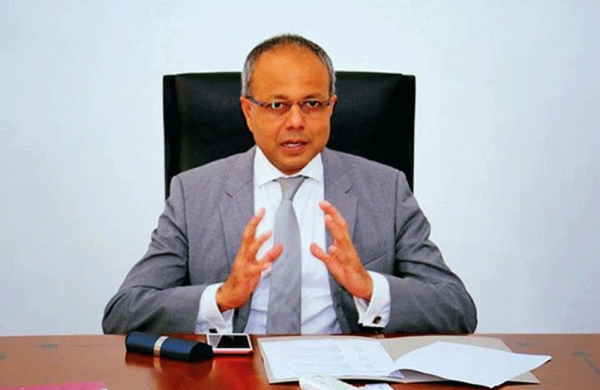 Sagala Ratnayaka Becomes Foreign Affairs Secretary Of UNP: Will Be In Charge Of Coordinating Affairs And Strengthening Branches Overseas
