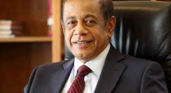 Former Defence Ministry Sec. Hemasiri Fernando Noticed By Presidential Commission On Corruption Over Digitalization Project At People&#039;s Bank